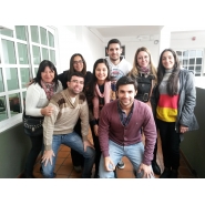AULA DIGITAL - Capacitación intensiva a nuestro equipo docente